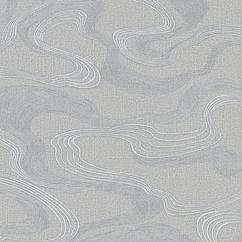 Galerie Wallcoverings Product Code 34536 - The New Design Book Wallpaper Collection - Grey Colours -  