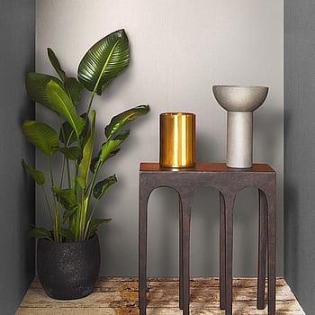 Galerie Wallcoverings Product Code 34946 - Eclectic Wallpaper Collection - Beige Colours -  