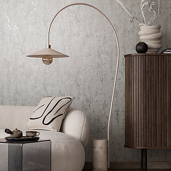 Galerie Wallcoverings Product Code 35123 - City Romance Wallpaper Collection - Grey Colours -  