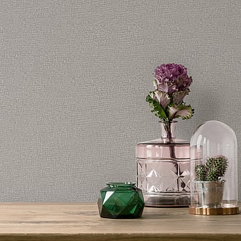Galerie Wallcoverings Product Code 35518 - Odyssey Wallpaper Collection - Grey Colours -  
