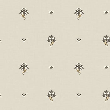 Galerie Wallcoverings Product Code 3929 - Italian Damasks 3 Wallpaper Collection - Beige Colours -  