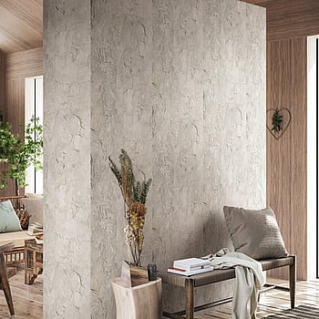 Galerie Wallcoverings Product Code 45767 - Bricks And More Wallpaper Collection - Grey Colours -  