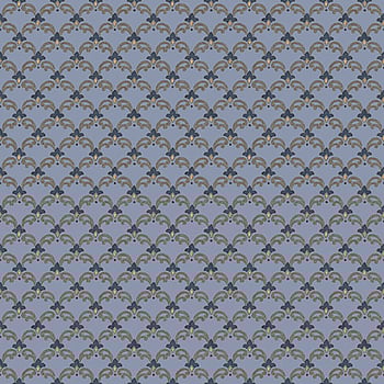 Galerie Wallcoverings Product Code 4637 - Italian Glamour Wallpaper Collection - Light Blue Colours -  