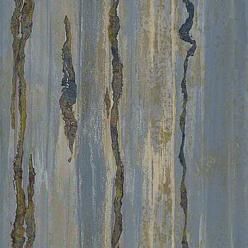 Galerie Wallcoverings Product Code 49364 - Italian Textures 3 Wallpaper Collection - blue gold Colours -  