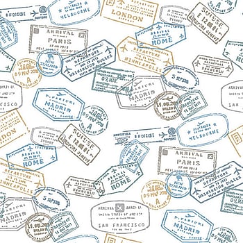 Galerie Wallcoverings Product Code 5006-3 - Yolo Wallpaper Collection -   