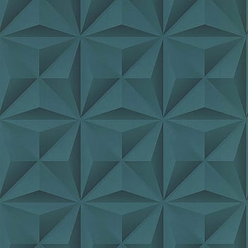 Galerie Wallcoverings Product Code 51176604 - Metropolitan Wallpaper Collection - Teal Colours -  