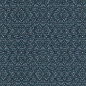 Galerie Wallcoverings Product Code 51192701 - Metropolitan Wallpaper Collection - Teal Colours -  