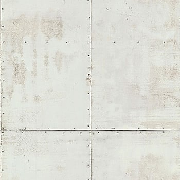 Galerie Wallcoverings Product Code 51193009 - Metropolitan Wallpaper Collection - White Colours -  
