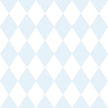 Galerie Wallcoverings Product Code 5429 - Little Explorers Wallpaper Collection - Blue White Colours -  
