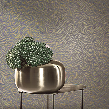 Galerie Wallcoverings Product Code 58429 - Serene Wallpaper Collection -   