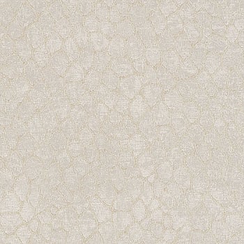 Galerie Wallcoverings Product Code 59114 - Merino Wallpaper Collection - Beige Silver Colours -  