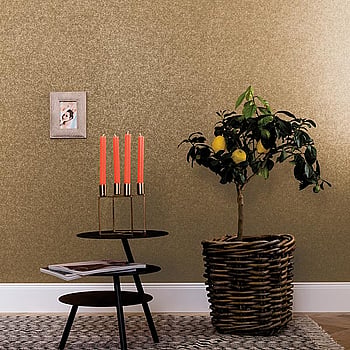 Galerie Wallcoverings Product Code 59127 - The Textures Book Wallpaper Collection - Gold Colours -  