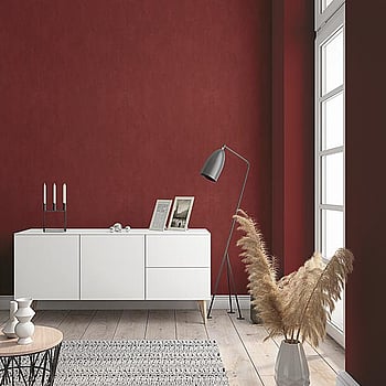 Galerie Wallcoverings Product Code 59318 - The Textures Book Wallpaper Collection - Red Colours -  
