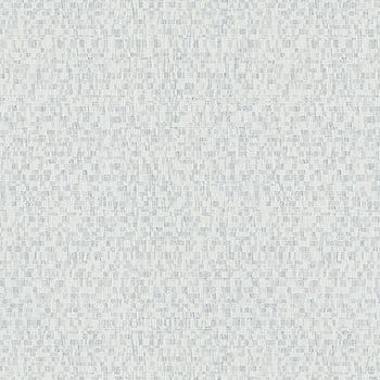 Galerie Wallcoverings Product Code 59346 - Loft Wallpaper Collection - Cream Silver Colours -  