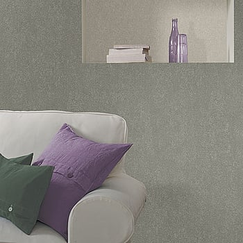 Galerie Wallcoverings Product Code 59411 - Allure Wallpaper Collection - Green Colours -  