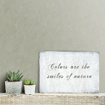 Galerie Wallcoverings Product Code 61005 - Kalk Wallpaper Collection - Light Green Colours -  