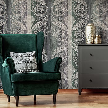 Galerie Wallcoverings Product Code 64293 - Adonea Wallpaper Collection -   