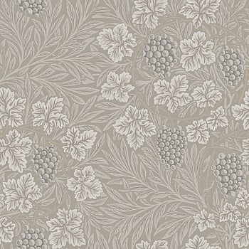 Galerie Wallcoverings Product Code 82017 - Hidden Treasures Wallpaper Collection - White beige Colours -  