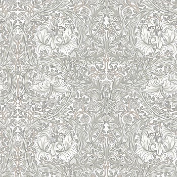 Galerie Wallcoverings Product Code 82022 - Hidden Treasures Wallpaper Collection - White Colours -  