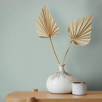 Galerie Wallcoverings Product Code 82354 - New Textures Wallpaper Collection - Light Green Colours -  