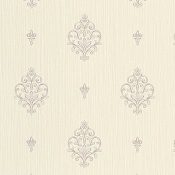 Galerie Wallcoverings Product Code 91801 - Neapolis 2 Wallpaper Collection - Cream Pearl Colours -  