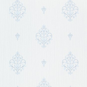 Galerie Wallcoverings Product Code 91808 - Neapolis 3 Wallpaper Collection - Light Blue Colours -  