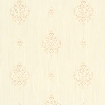 Galerie Wallcoverings Product Code 91812 - Neapolis 2 Wallpaper Collection - Cream Colours -  