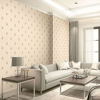 Galerie Wallcoverings Product Code 93101 - Neapolis 3 Wallpaper Collection - Brown Colours -  