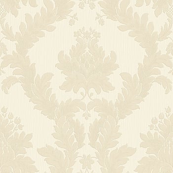 Galerie Wallcoverings Product Code 95111 - Ornamenta 2 Wallpaper Collection - Light Beige Colours -  