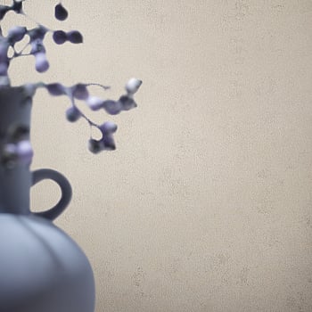 Galerie Wallcoverings Product Code 99131 - Earth Wallpaper Collection - Greige Colours -  