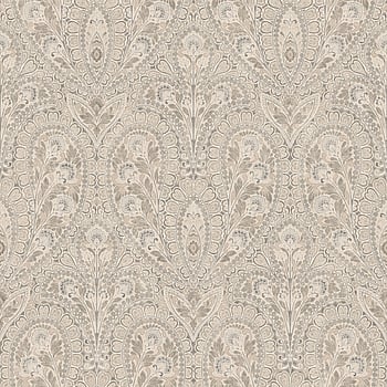 Galerie Wallcoverings Product Code AF37729 - Abby Rose 4 Wallpaper Collection - Grey Black Beige Colours -  