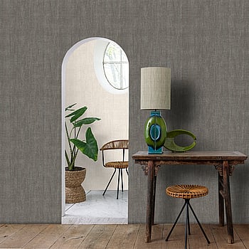 Galerie Wallcoverings Product Code AL26213 - Shades Of Colour Wallpaper Collection - Graphite Colours -  