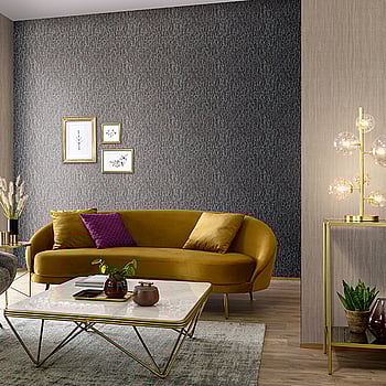 Galerie Wallcoverings Product Code AM30010 - Amazonia Wallpaper Collection - Brown Colours -  