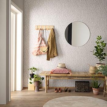 Galerie Wallcoverings Product Code AM30011 - Amazonia Wallpaper Collection - Greige Colours -  