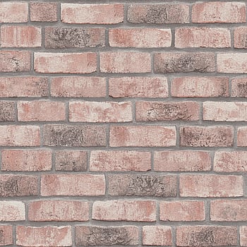 Galerie Wallcoverings Product Code BB51109 - Bricks And More Wallpaper Collection - Beige Cream Colours -  