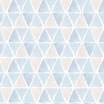 Galerie Wallcoverings Product Code CK36638 - Kitchen Style 3 Wallpaper Collection - Blue White Beige Colours -  