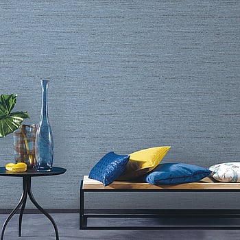 Galerie Wallcoverings Product Code DC30012 - Designer Colours Wallpaper Collection - Blue Colours -  