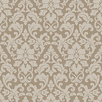 Galerie Wallcoverings Product Code DS29716 - Stripes And Damask 2 Wallpaper Collection -   