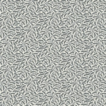 Galerie Wallcoverings Product Code FC62200 - French Country Wallpaper Collection - French Black Colours -  