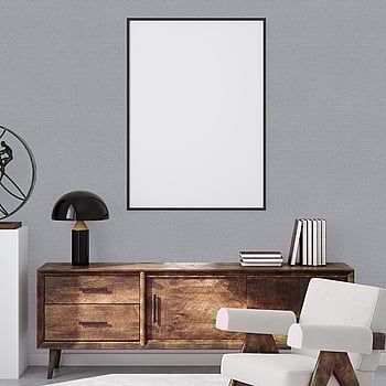 Galerie Wallcoverings Product Code FL61142 - Flourish Wallpaper Collection - Grey Colours -  