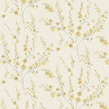 Galerie Wallcoverings Product Code FO3301 - Fiore Wallpaper Collection -   
