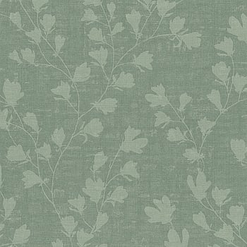 Galerie Wallcoverings Product Code FS72012 - Fusion Wallpaper Collection - Green Colours -  