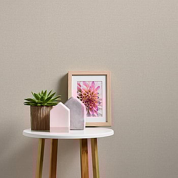 Galerie Wallcoverings Product Code FS72024 - Fusion Wallpaper Collection - Beige Colours -  