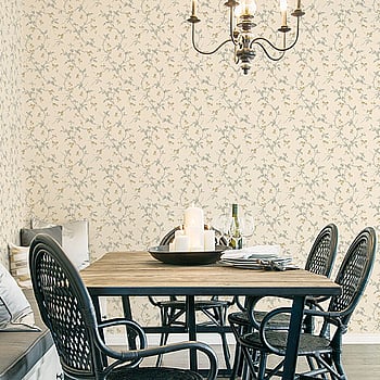 Galerie Wallcoverings Product Code G12267 - Kitchen Recipes Wallpaper Collection -   