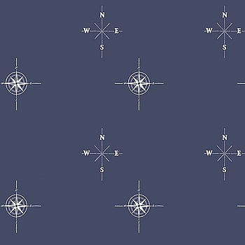 Galerie Wallcoverings Product Code G23025 - Deauville Wallpaper Collection -   