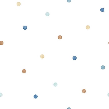 Galerie Wallcoverings Product Code G45124 - Tiny Tots Wallpaper Collection -   