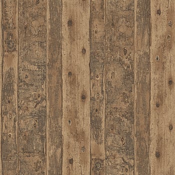 Galerie Wallcoverings Product Code G45346 - Grunge Wallpaper Collection - Brown Colours -  