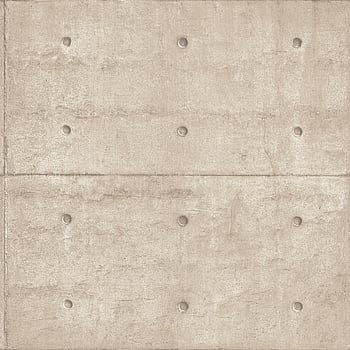 Galerie Wallcoverings Product Code G45371 - Grunge Wallpaper Collection - Beige Colours -  