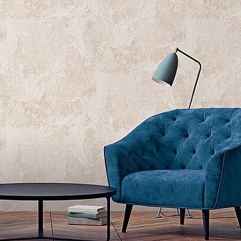 Galerie Wallcoverings Product Code G45378 - Grunge Wallpaper Collection - Beige Colours -  