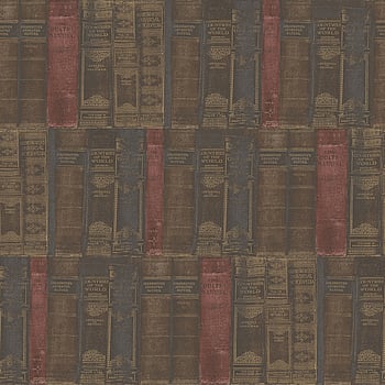 Galerie Wallcoverings Product Code G56132 - Memories 2 Wallpaper Collection - Brown Colours -  